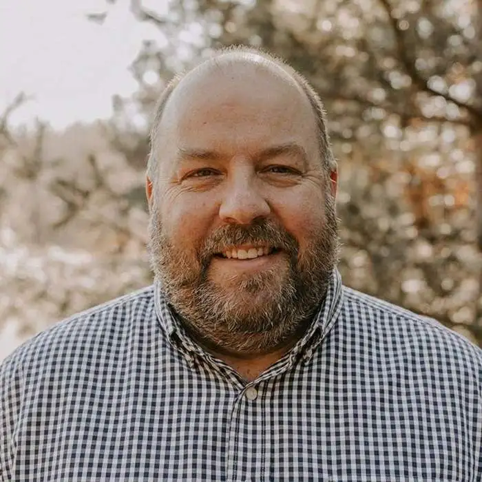 Andy Culver